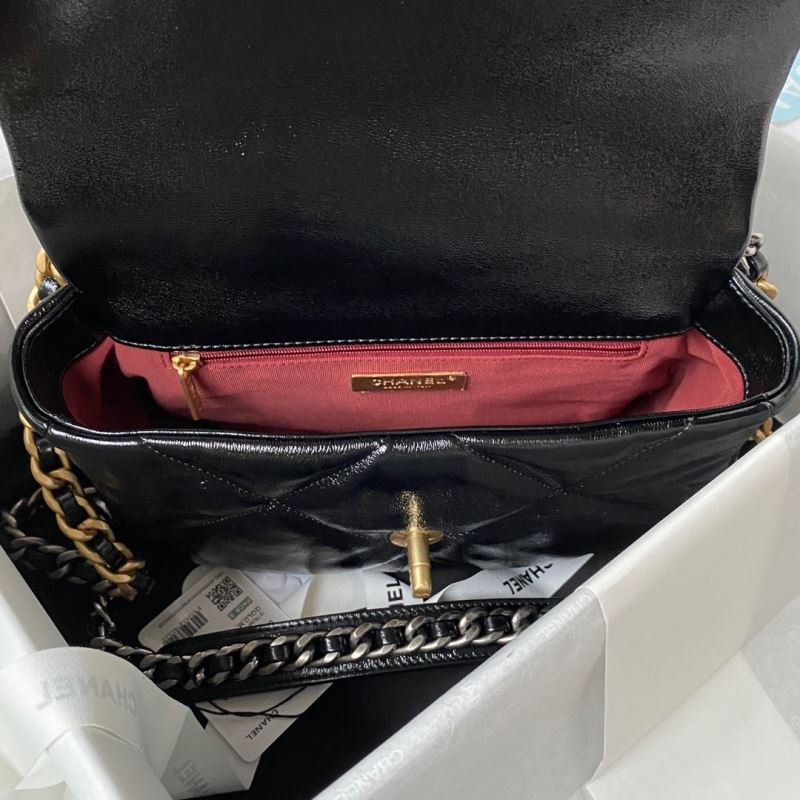Ch**el 19 bags